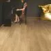 Ламинат Quick-Step CLH4095 Классический (Classic) Дуб теплый натуральный премиум, 32 класс влагостойкий