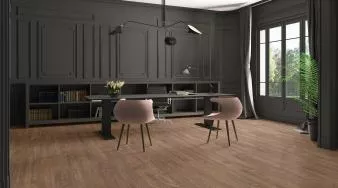 Ламинат Quick-Step - обзор и характеристики