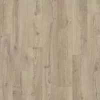 Ламинат Quick-Step IM4663 Впечатляющий (Impressive) влагостойкий 32 класс Дуб серо-бежевый