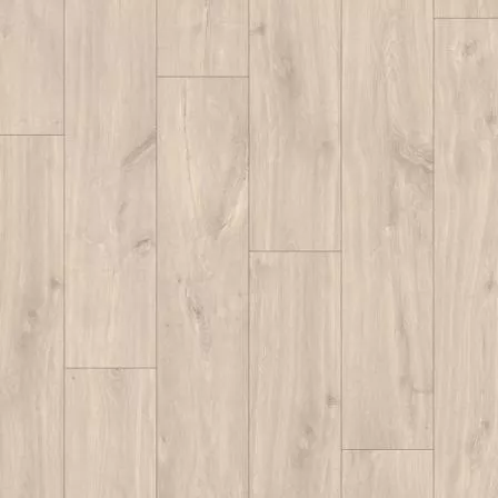 Ламинат Quick-Step CLH1655 Классический (Classic), КУБИНСКИЙ ДУБ, 32 класс влагостойкий