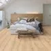 Ламинат Quick-Step MJ3550 Величественный (Majestic) влагостойкий 32 класс ДУБ ПУСТЫННЫЙ СВЕТЛЫЙ НАТУРАЛЬНЫЙ