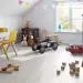 Ламинат Quick-Step PERSPECTIVE 32 класс ВЕНГЕ ИНТЕНСИВНЫЙ PER1300