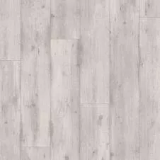Ламинат Quick-Step IMU1861 Ультра впечатляющий (Impressive Ultra) влагостойкий 33 класс РЕСТАВРИРОВАННЫЙ ДУБ СВЕТЛО-СЕРЫЙ