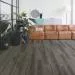 Виниловый ламинат SPC Quick-Step Atmosphere ASPC20245 Дуб темно-коричневый