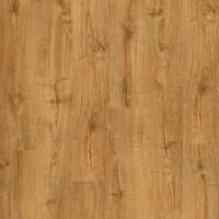 Кварцвиниловая плитка Quick-Step Alpha Vinyl Bloom AVMPU40088 Дуб осенний медовый, виниловый ламинат