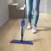 Кварцвиниловая плитка Quick-Step Alpha Vinyl Bloom AVMPU40236 Эко беж, виниловый ламинат