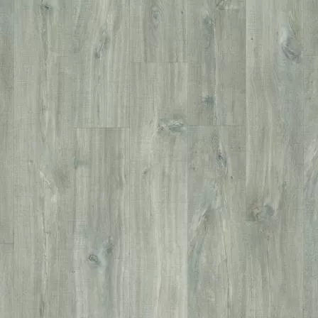 Кварцвиниловая плитка Quick-Step Alpha Vinyl BLOS AVSPU40030 Дуб каньон серый пиленный, виниловый ламинат