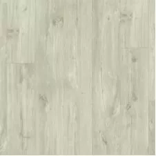Кварцвиниловая плитка Quick-Step Alpha Vinyl BLOS AVSPU40038 Дуб каньон бежевый, виниловый ламинат