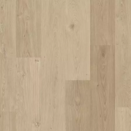 Кварцвиниловая плитка Quick-Step Alpha Vinyl BLOS AVSPU40322 Дуб береговой песчаный, виниловый ламинат
