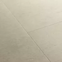 Кварцвиниловая плитка Quick-Step Alpha Vinyl ILLUME AVMTU40274 Бетон песчаный, виниловый ламинат