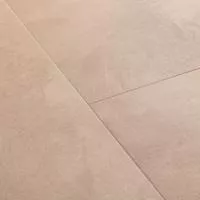 Кварцвиниловая плитка Quick-Step Alpha Vinyl ILLUME AVMTU40333 Мягкий румянец, виниловый ламинат