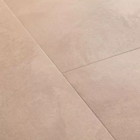 Кварцвиниловая плитка Quick-Step Alpha Vinyl ILLUME AVMTU40333 Мягкий румянец, виниловый ламинат