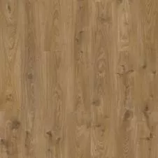 Кварцвиниловая плитка ПВХ Quick-Step Vinyl Flex Liv SGSPC20316 клеевая Дуб кантри коричневый