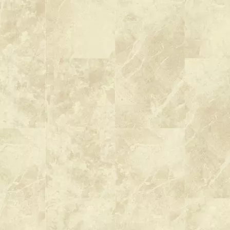 Виниловая плитка ПВХ Quick-Step Alpha Vinyl ORO BASE AVSTT40295 Мрамор светло-серый, виниловый ламинат